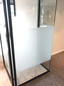 Leerdam Signing PD-reklame