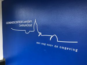 Leerdam Signing PD-reklame