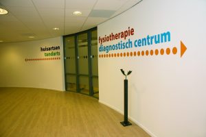 Vathorst signing PD-Reklame