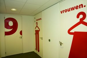 vathorst stickers sign PD-Reklame